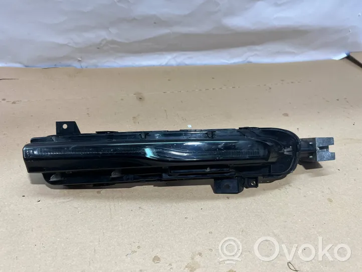 Volvo V40 Cross country Phare de jour LED 31395920