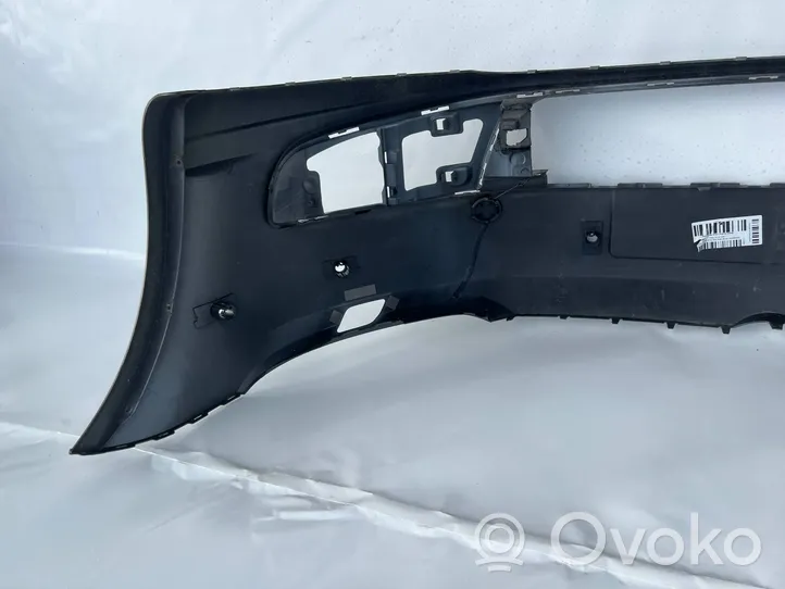 Volkswagen Touran II Front bumper 1T0807221M