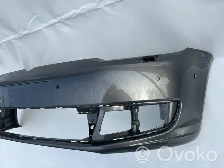 Volkswagen Touran II Front bumper 1T0807221M