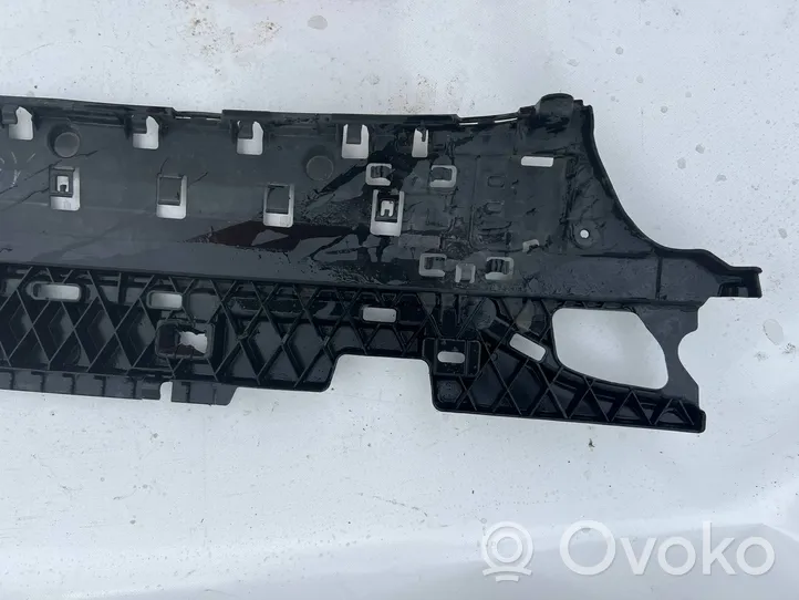 BMW 5 G30 G31 Rear bumper mounting bracket 8064714