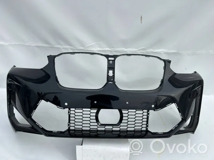 BMW X3M F97 Front bumper 