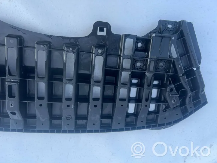 Toyota Aygo AB40 Osłona pod zderzak przedni / Absorber 526180H030