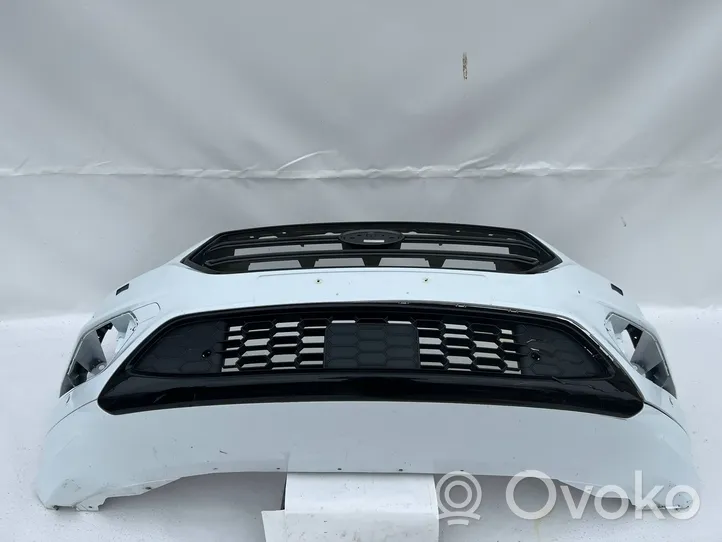 Ford Kuga II Front bumper GV44-S17K819