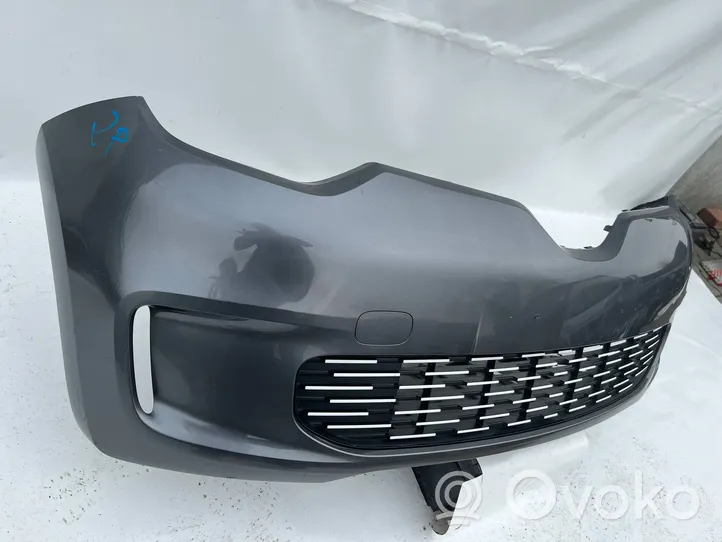 Renault Twingo III Front bumper 620221014R