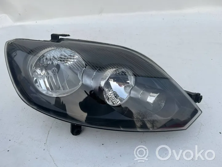 Volkswagen Golf Plus Headlight/headlamp 5M1941006G