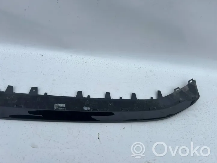 Audi RS3 8Y Spoiler Lippe Stoßstange Stoßfänger vorne 8Y0807717