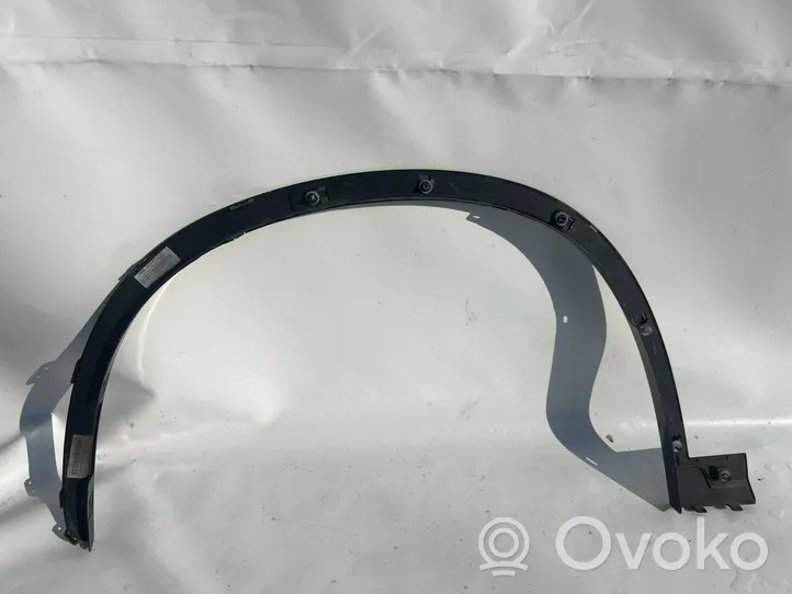 BMW X1 F48 F49 Garniture pour voûte de roue avant 8059872