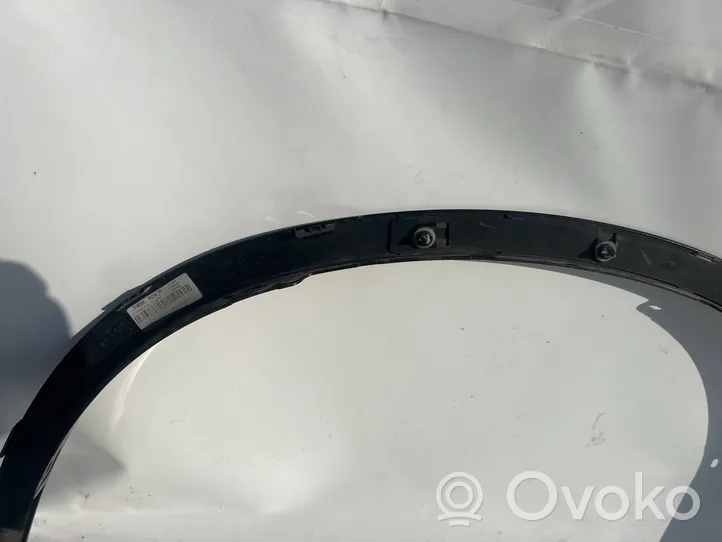 BMW X1 F48 F49 Garniture pour voûte de roue avant 8059872