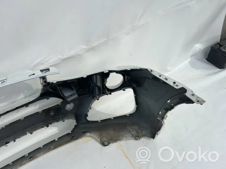 BMW X3 F25 Priekšējais bamperis 8056874