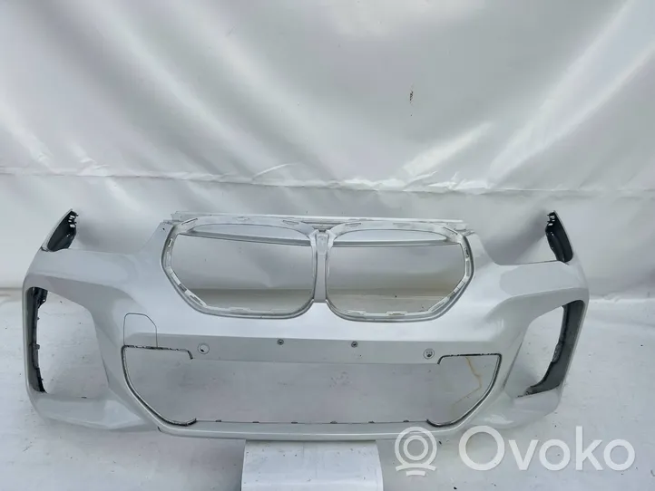 BMW X1 F48 F49 Etupuskuri 51118075875