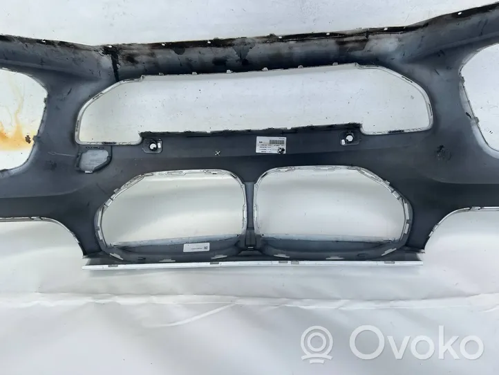 BMW X1 F48 F49 Front bumper 51118075875