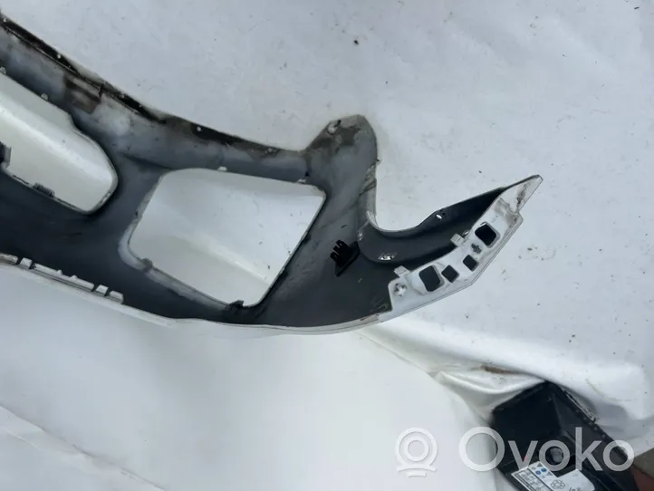 BMW X1 F48 F49 Front bumper 51118075875