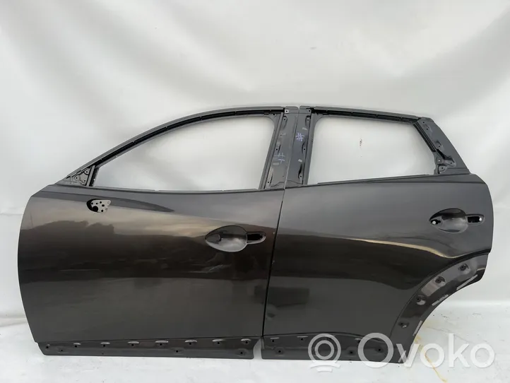 Mazda CX-3 Portiera anteriore 