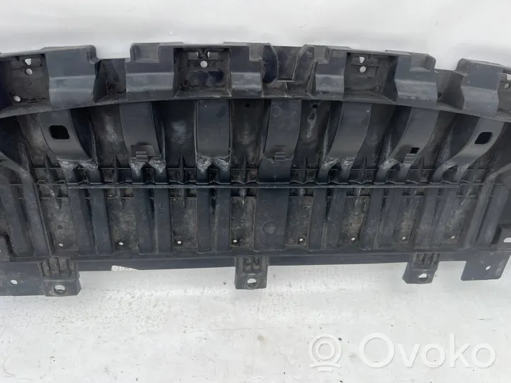 Renault Megane III Osłona pod zderzak przedni / Absorber 622355333R