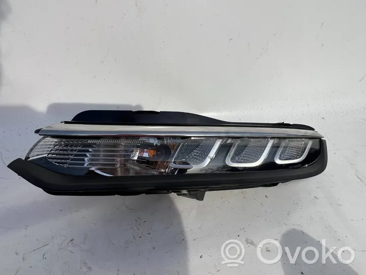 Citroen C3 Faro diurno con luce led 9823313080