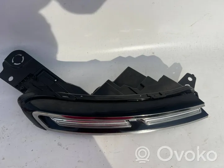 Citroen C5 Aircross Lampa LED do jazdy dziennej 9818005080