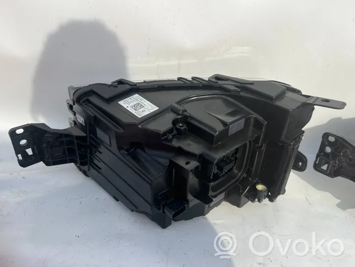 Citroen C5 Aircross Phare frontale 9845355980