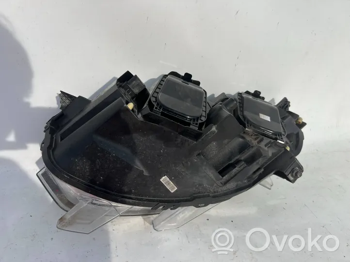 Citroen Jumpy Phare frontale 9808567680