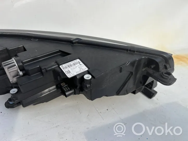 Skoda Octavia Mk4 Faro delantero/faro principal 5E4941015A