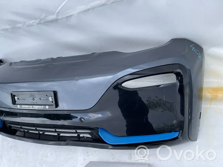 BMW i3 Zderzak przedni 7462274