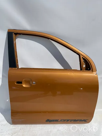 Ford Ranger Portiera anteriore 