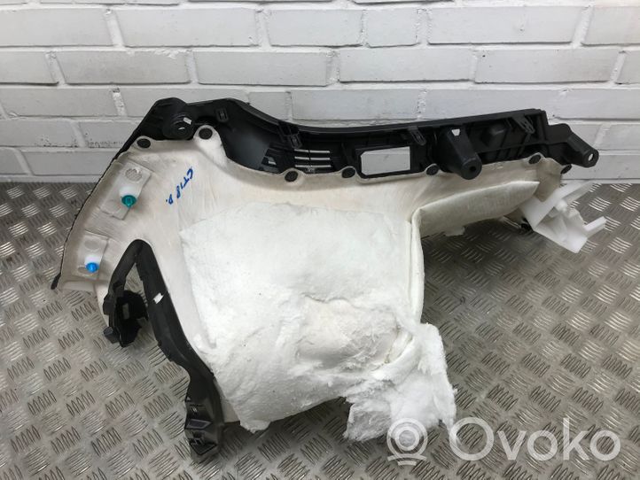 Lexus CT 200H Panneau, garniture de coffre latérale 6473076010