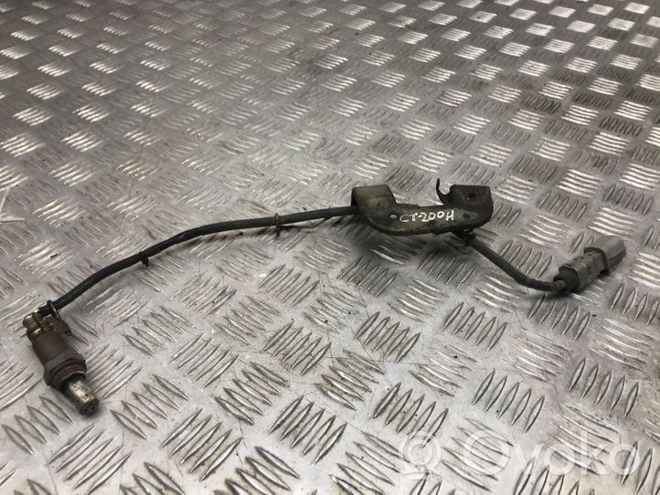 Lexus CT 200H Sensore della sonda Lambda 8946547080