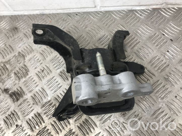 Lexus CT 200H Support de moteur, coussinet 