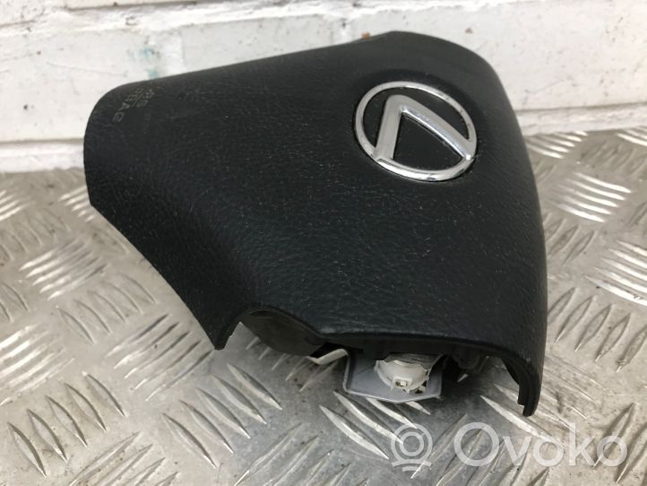 Lexus RX 330 - 350 - 400H Poduszka powietrzna Airbag kierownicy TVTT4CMCADC