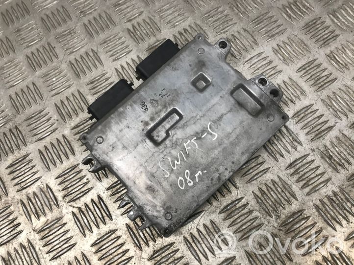 Suzuki Swift Sterownik / Moduł ECU 3392057K7