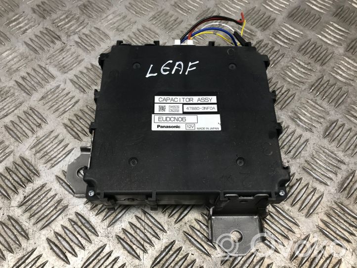 Nissan Leaf I (ZE0) Other control units/modules 478803NF0A