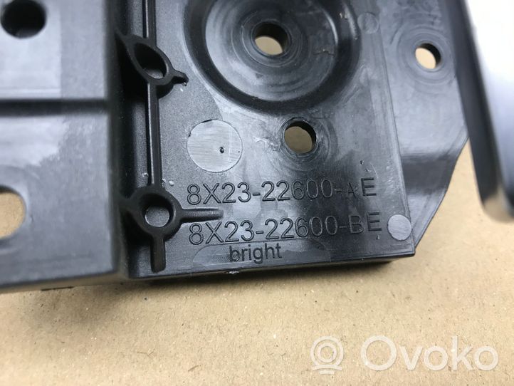 Land Rover Range Rover Evoque L538 Maniglia interna per portiera anteriore BJ3222600AB