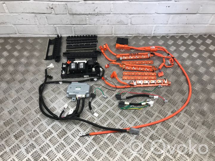 Lexus RX 450H Batterie véhicule hybride / électrique 8989248040