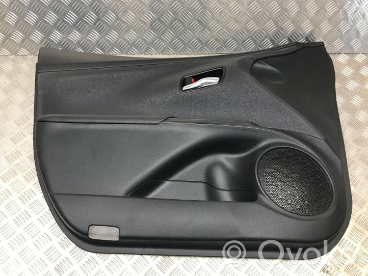 Toyota Prius (XW50) Rivestimento del pannello della portiera anteriore 67778X1B12