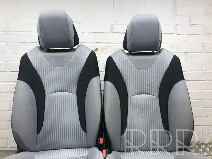 Toyota Prius (XW50) Interior set 