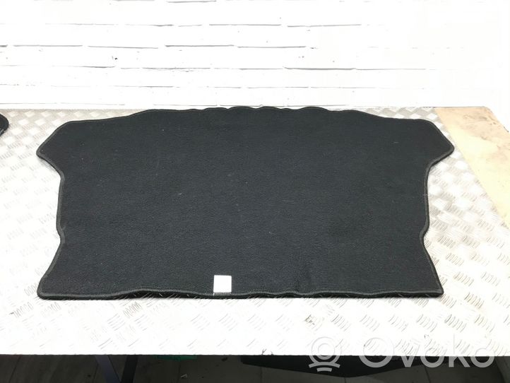 Toyota Prius (XW50) Doublure de coffre arrière, tapis de sol PT91947161