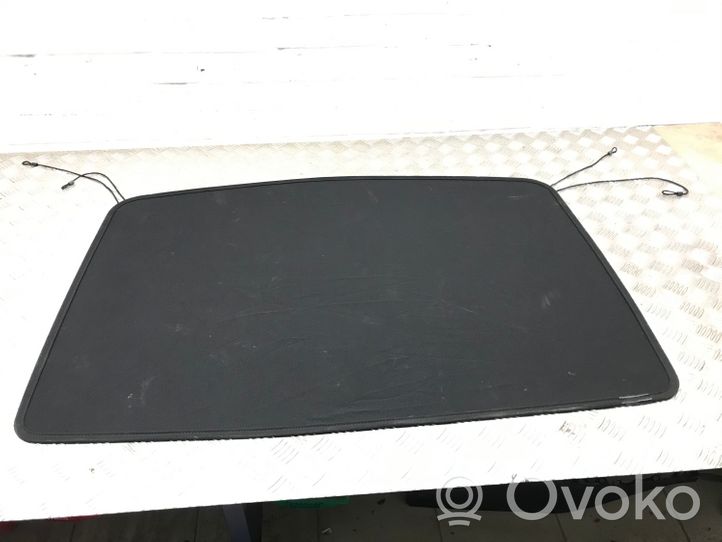 Toyota Prius (XW50) Parcel shelf 