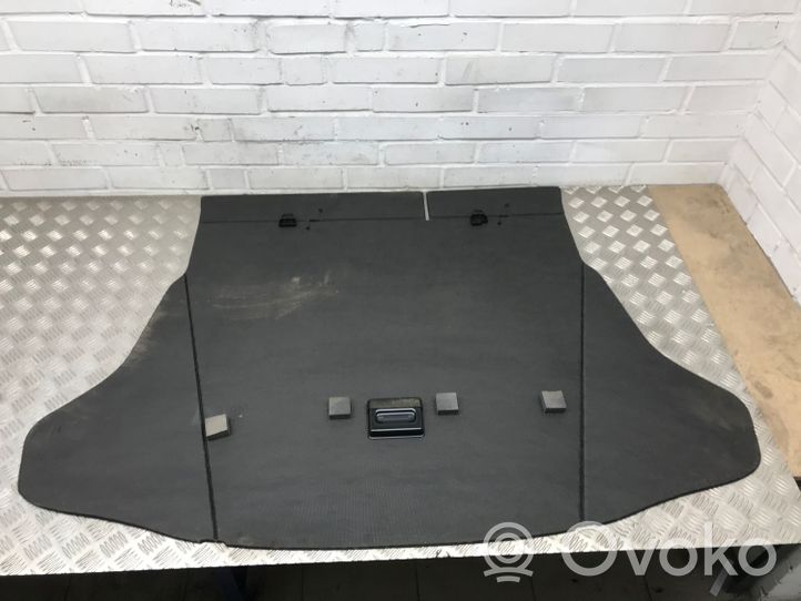 Toyota Prius (XW50) Doublure de coffre arrière, tapis de sol 5841547100