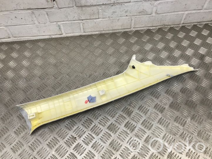 Toyota Prius (XW50) (C) pillar trim 6222047140