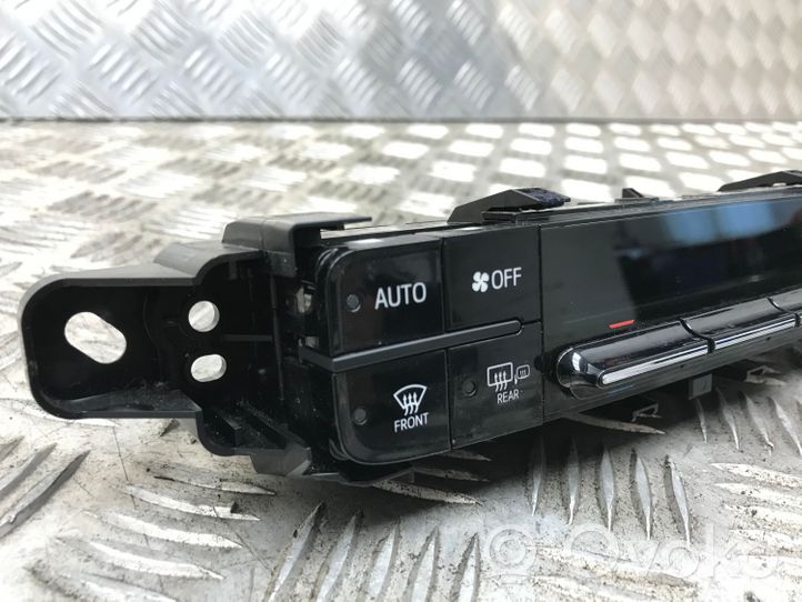 Toyota Prius (XW50) Climate control unit 5590047190