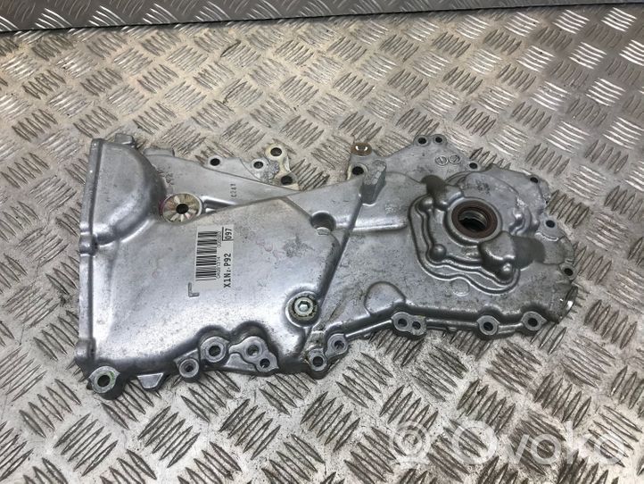 Toyota Yaris Autre pièce du moteur 04081314