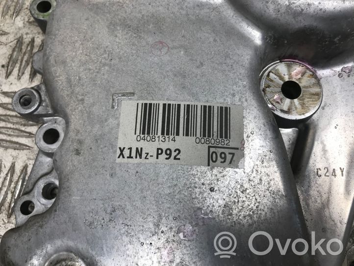 Toyota Yaris Otros repuestos del motor 04081314