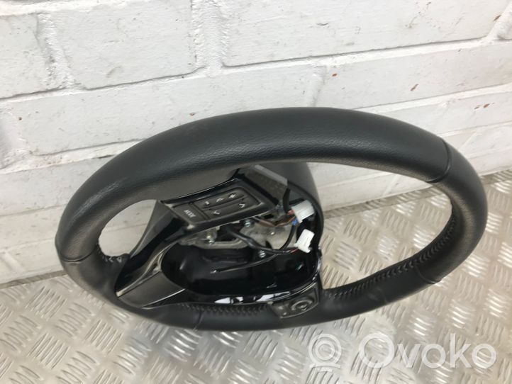 Toyota Yaris Steering wheel 451000D49024