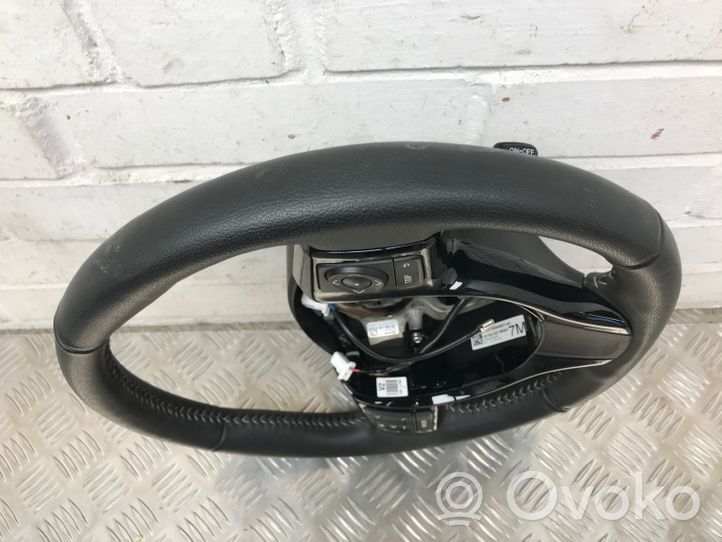 Toyota Yaris Steering wheel 451000D49024