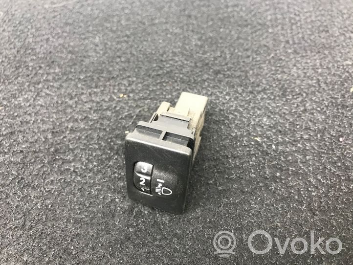 Toyota Yaris Headlight level height control switch 8415202080