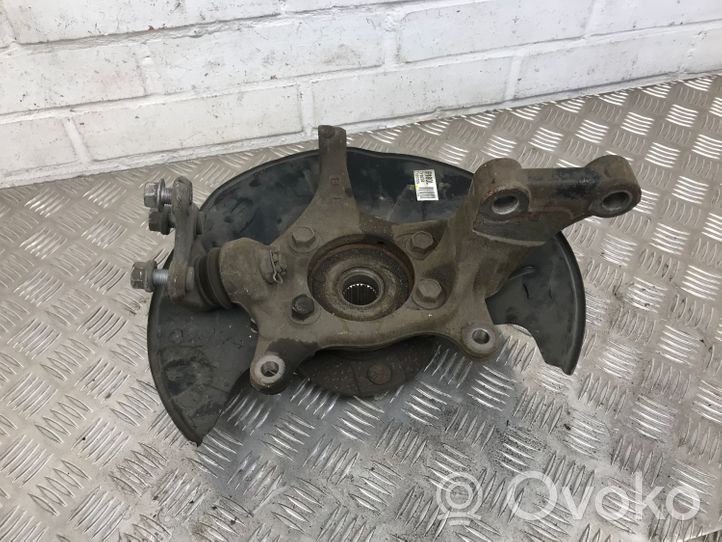 Toyota RAV 4 (XA40) Mozzo ruota anteriore F180L