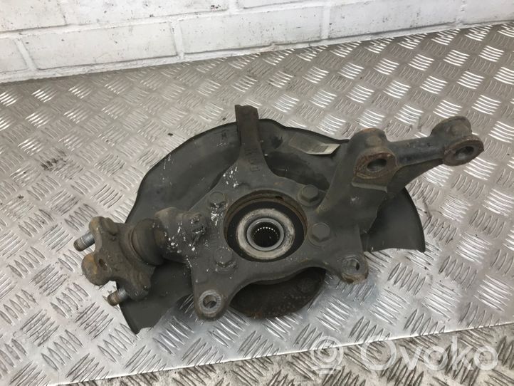 Toyota Auris E180 Mozzo ruota anteriore F54L6