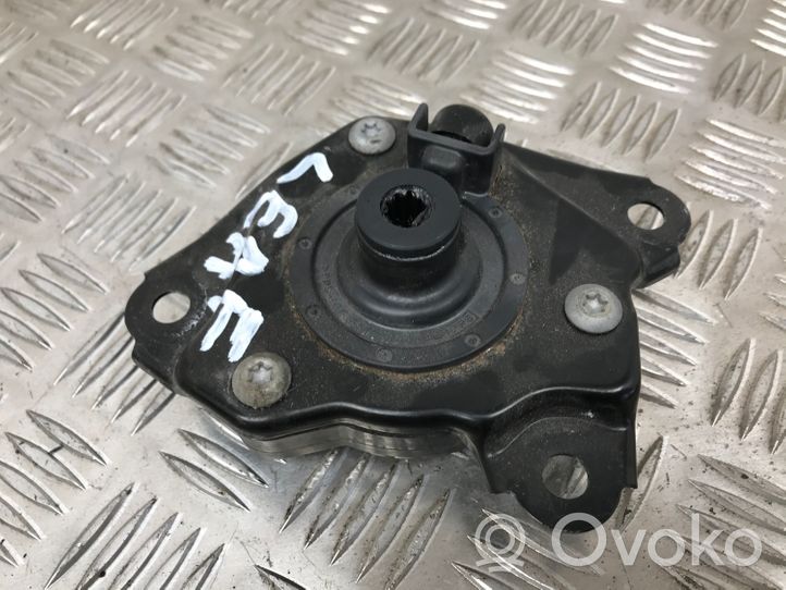 Nissan Leaf I (ZE0) Gear selector 332513NF0A