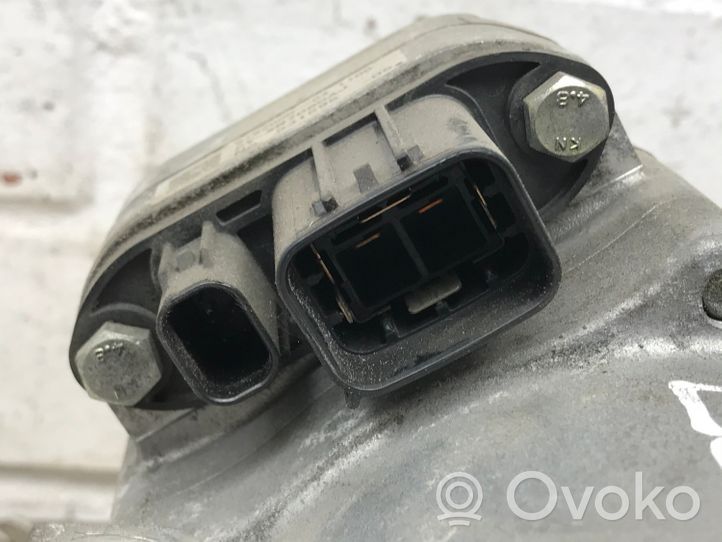 Nissan Leaf I (ZE0) Compressore aria condizionata (A/C) (pompa) 926001MG0A