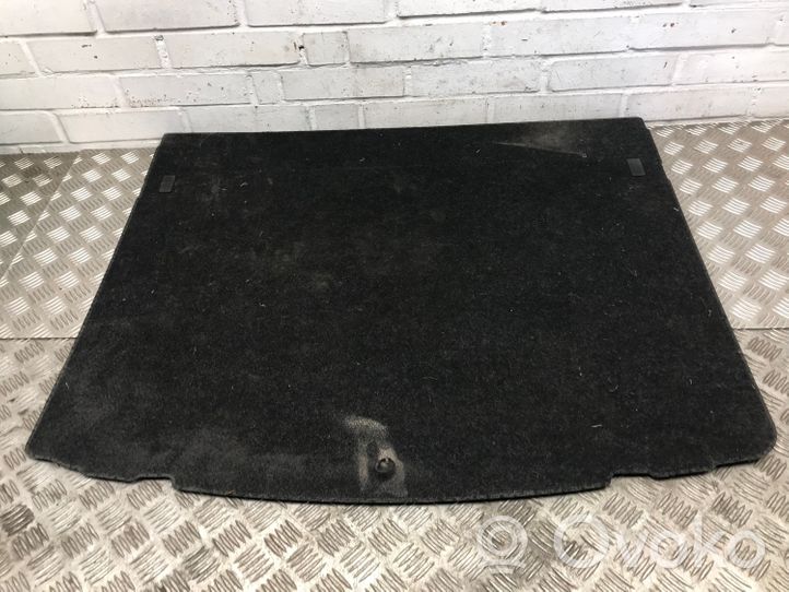 Toyota Auris E180 Doublure de coffre arrière, tapis de sol 5857002220